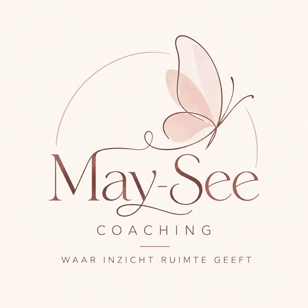May-See Coaching — waar inzicht ruimte geeft